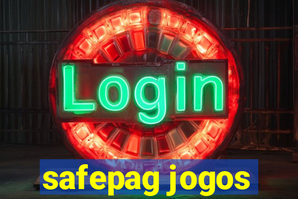 safepag jogos